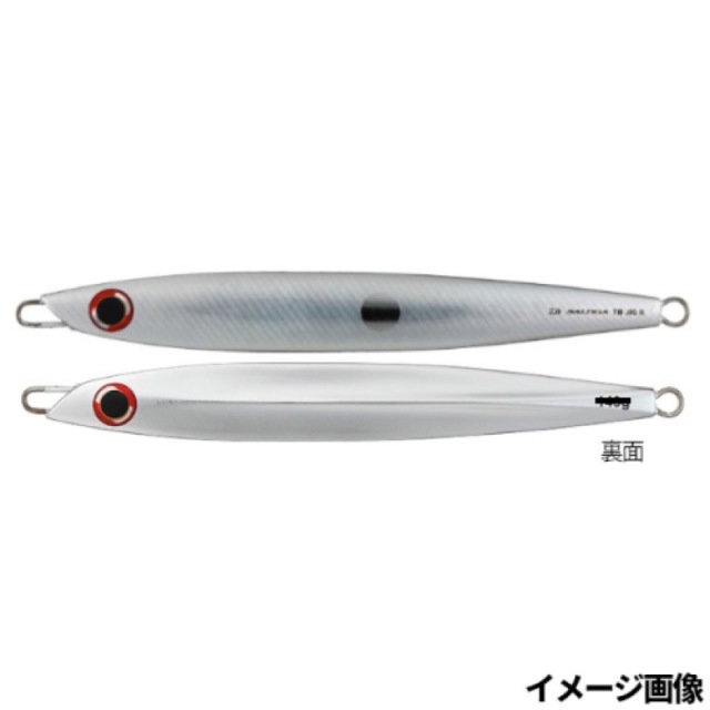在庫限り お買い得品】 ダイワ(Daiwa) ソルティガ TBジグ セミロング