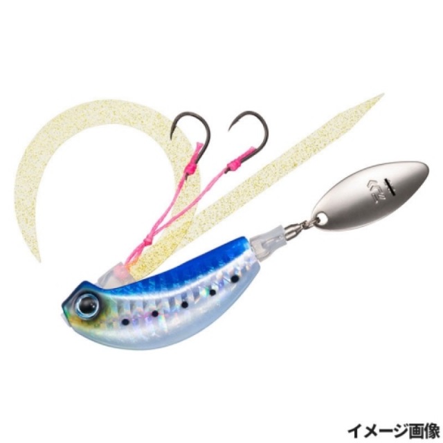 DAIWA紅牙遊動テンヤTG(タングステンヘッドのみ) （売れてる
