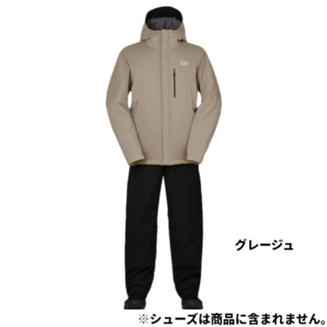 在庫限り お買い得品】 ダイワ(Daiwa) DW-3523 レインマックス