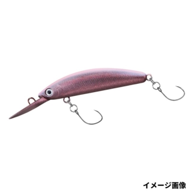 【在庫限り お買い得品】 ダイワ(Daiwa) プレッソ ダブルクラッチ 48F サクラオールブラウン【メール便可】