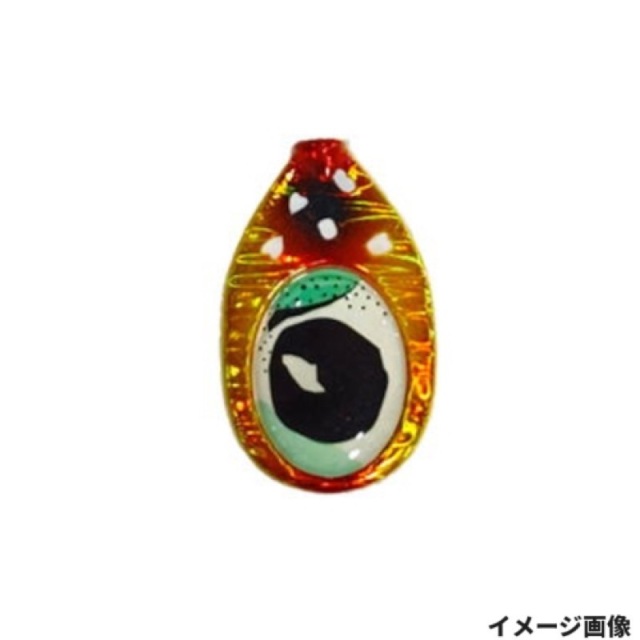 烏賊ダマ 80g ケンサキグロー【メール便可】