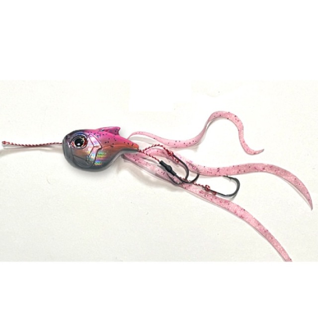 【在庫限り お買い得品】 真鯛ロジック200g#04【メール便可】