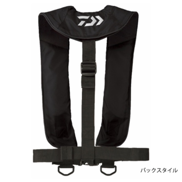 DAIWA - ダイワ ライフジャケット DF-6303 ダイワ ライフジャケット DF-4023 タクティカルロックショア
