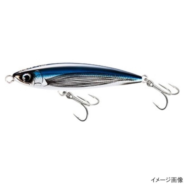 【在庫限り お買い得品】 シマノ(SHIMANO) オシア ペンシル 別注平政 130F 007 キョウリントビウオ XU-T13S