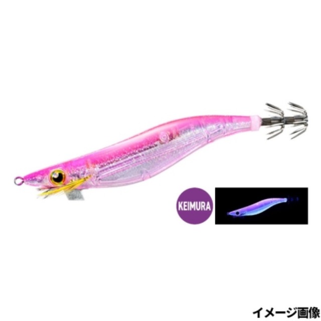 【在庫限り お買い得品】 シマノ(SHIMANO) セフィア クリンチ ロングアピール ジェットブースト 3.5号 012 STピンク QE-Z35W【メール便可】