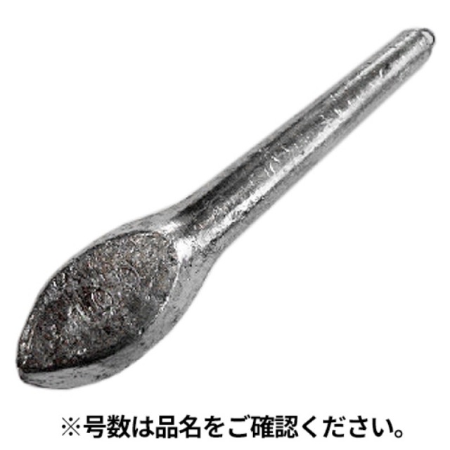 関門工業(KANMON) 胴突オモリ 200号