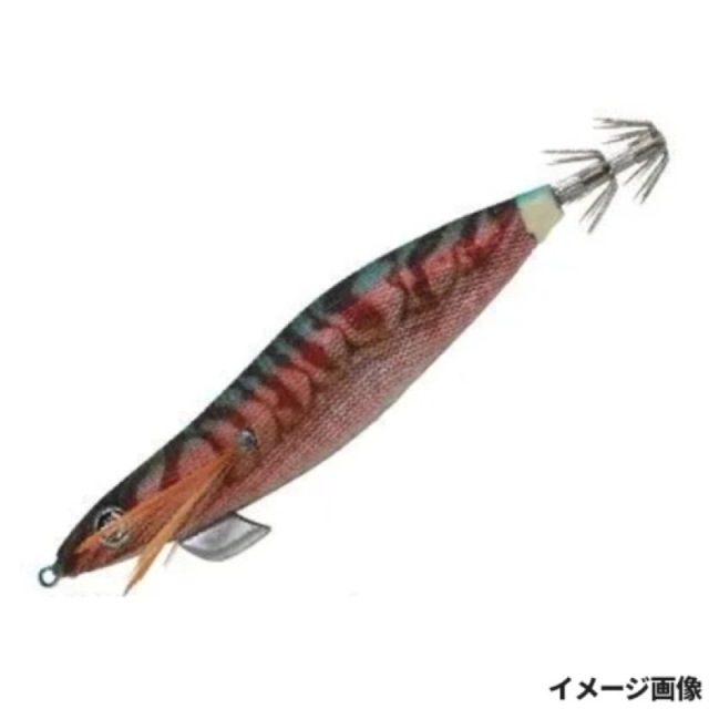 釣研(Tsuriken) エギスタBTB 3.5号 ノーマル ハシマグリーン【メール便可】