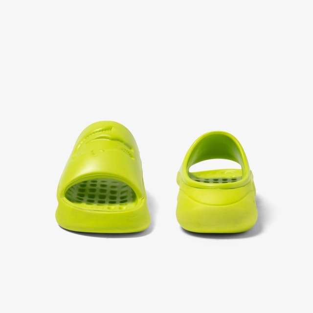 LACOSTE ラコステ サンダル レディース SERVE SLIDE 3.0 123 1 CFA