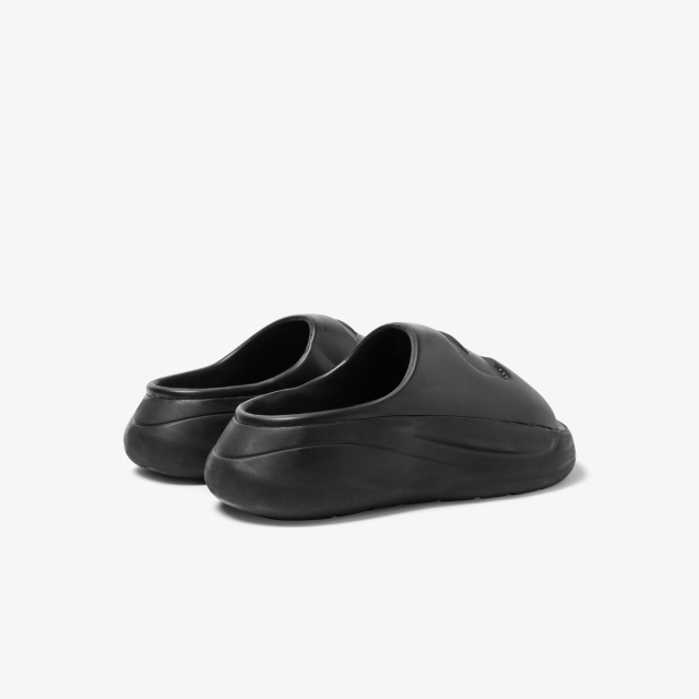 LACOSTE ラコステ サンダル メンズ SERVE SLIDE 3.0 123 1 CMA