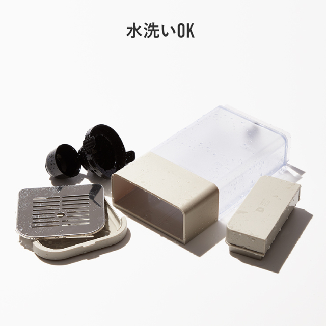 UCC カプセル式 コーヒーメーカー DRIP POD ドリップポッド DP4