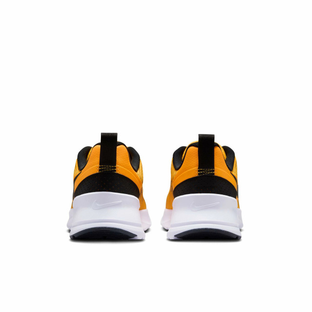 NIKE ナイキ エア マックス NUAXIS LASER ORANGE/BLACK-TOTAL ORANGE