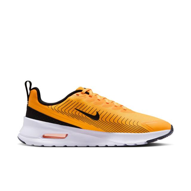 NIKE ナイキ NIKE ナイキ エア マックス NUAXIS LASER ORANGE/BLACK-TOTAL ORANGE