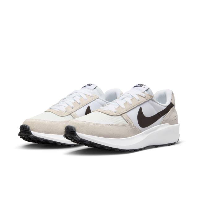 NIKE ナイキ ワッフル ナビ メンズ ホワイト/ファントム/サミットホワイト/ブラック FJ4195-100