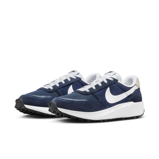NIKE ナイキ ワッフル ナビ メンズ ミッドナイトネイビー/ホワイト/オブシダン/サンダーブルー/ブラック FJ4195-400