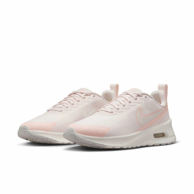 NIKE ナイキ ウィメンズ エア マックス NUAXIS LIGHT SOFT PINK/SAIL-WASHED CORAL HF1233-600