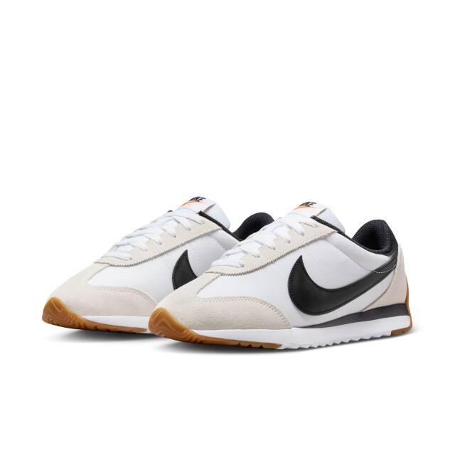 NIKE ナイキ ウィメンズパシフィック WHITE/BLACK-PLATINUM TINT-SAFETY ORANGE HM4771-105