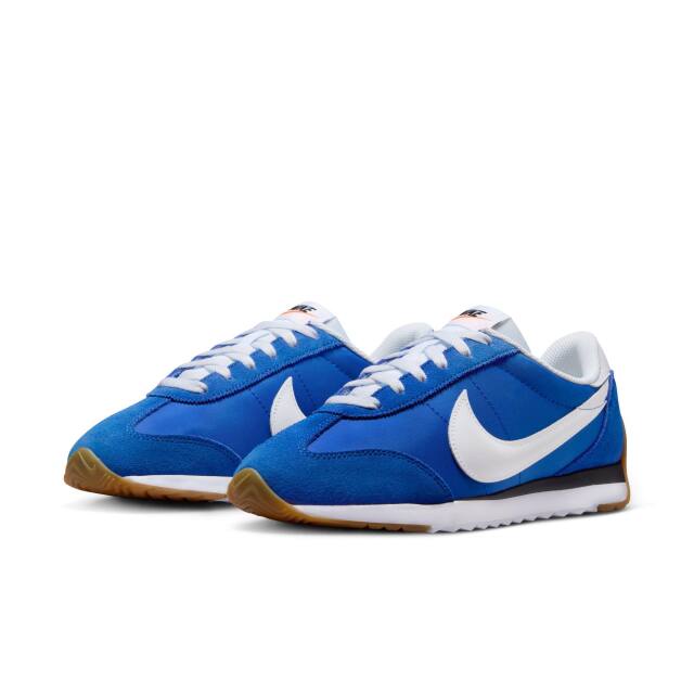 NIKE ナイキ ウィメンズパシフィック GAME ROYAL/WHITE-BLACK-SAFETY ORANGE HM4771-401