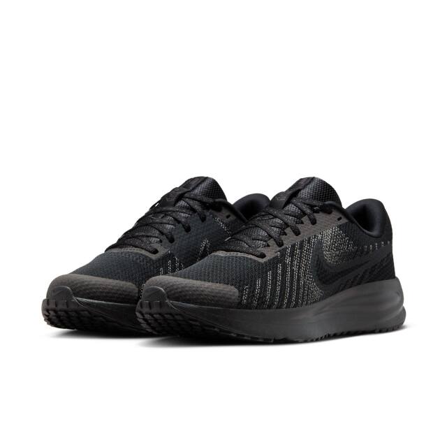 NIKE ナイキ ウィメンズ RUN DEFY BLACK/ANTHRACITE HM9593-003