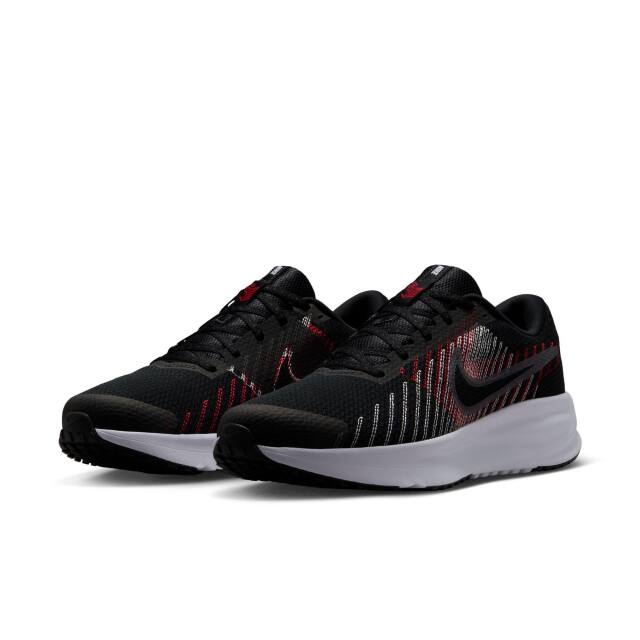 NIKE ナイキ RUN DEFY BLACK/COOL GREY-UNIVERSITY RED-WHITE HM9594-001