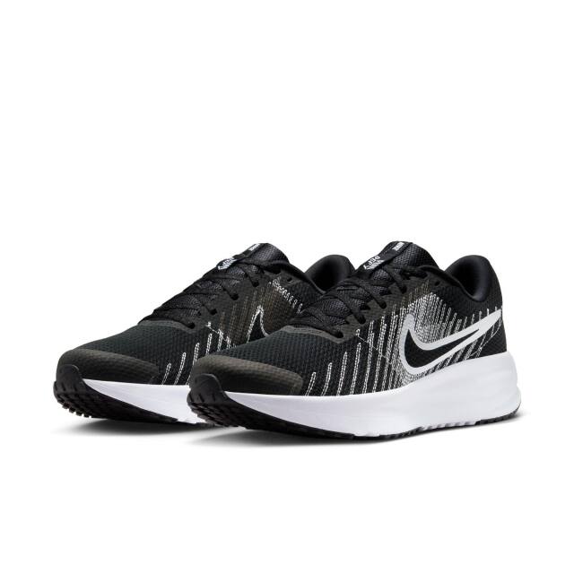 NIKE ナイキ RUN DEFY BLACK/WHITE HM9594-004