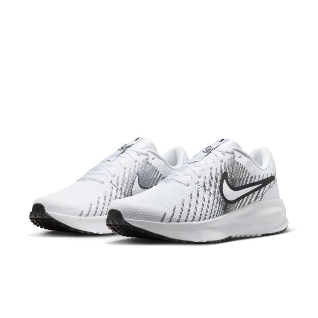 NIKE ナイキ RUN DEFY WHITE/BLACK HM9594-102
