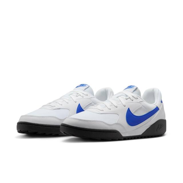 NIKE ナイキ ウィメンズ TERRA MANTA WHITE/RACER BLUE-BLACK HQ4502-101