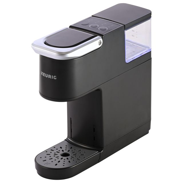 キューリグ カプセル60個入りKEURIG 3/23(木)発売!!】カプセル式コーヒー&ティーマシン「KEURIG