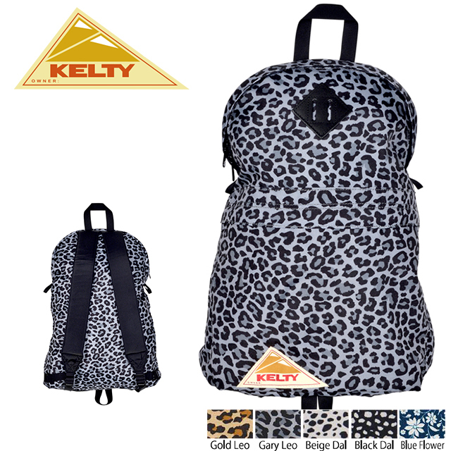 KELTY ケルティ DP GIRL'S DAYPACK（15L）32592424