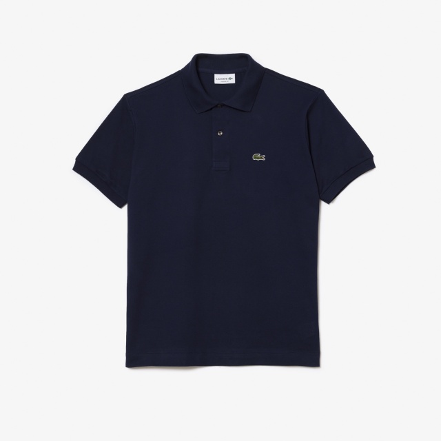 LACOSTE ラコステ  L.12.12 ポロシャツ ( 無地・半袖 ) L1212LJ
