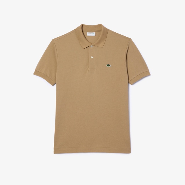 LACOSTE ラコステ  L.12.12 ポロシャツ ( 無地・半袖 ) L1212LJ