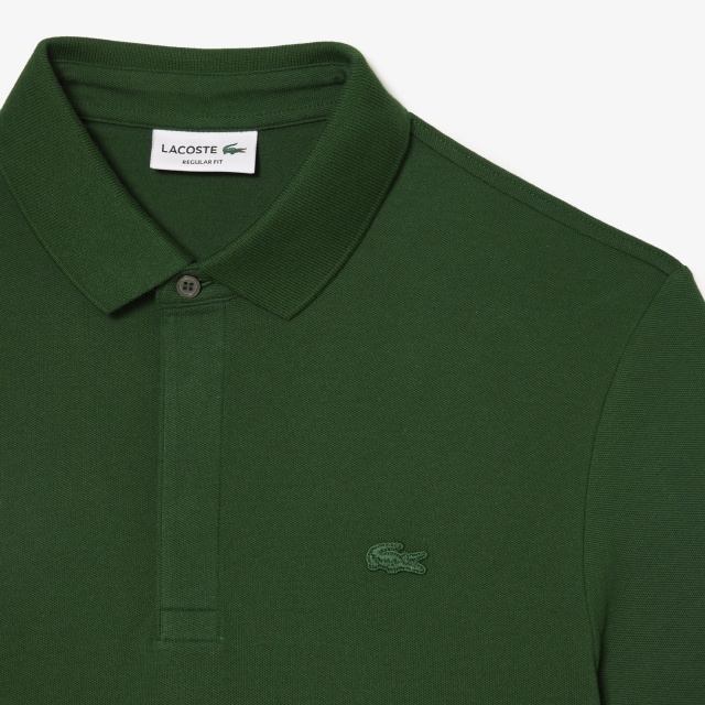 【美品】LACOSTEラコステ レギュラーフィット パリポロシャツ PH5522 楽天市場】ラコステ PH5522 半袖 パリポロシャツ レギュラー