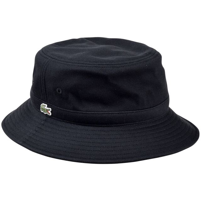 LACOSTE ラコステ L.12.12 バケットハット RK015J