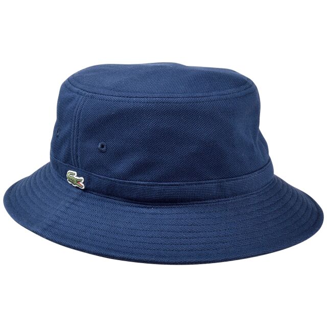 LACOSTE ラコステ L.12.12 バケットハット RK015J