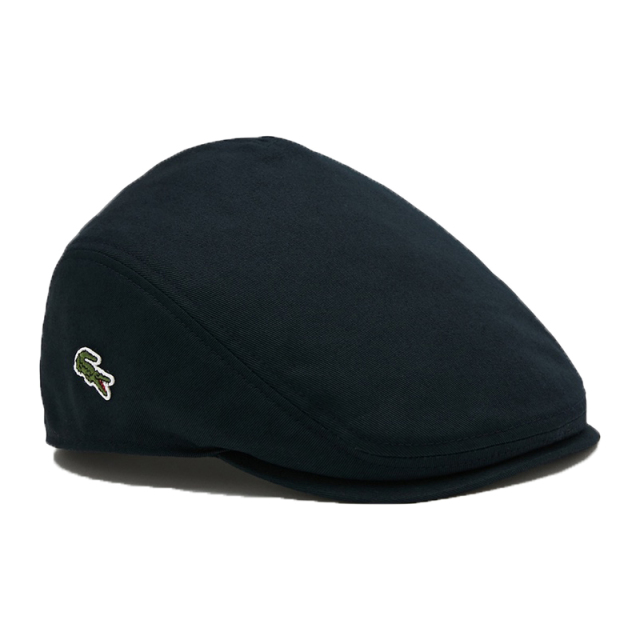 LACOSTE ラコステ 帽子 ベーシック コットンハンチング RK066J-99
