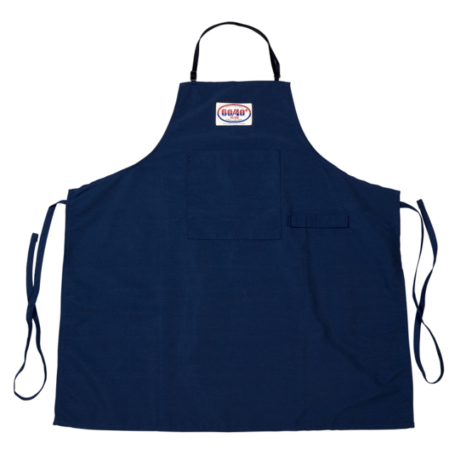 SIERRA DESIGNS シエラデザインズ 60/40 PLUS OUTDOOR APRON S2411【別注 アウトドア エプロン】/Midnight
