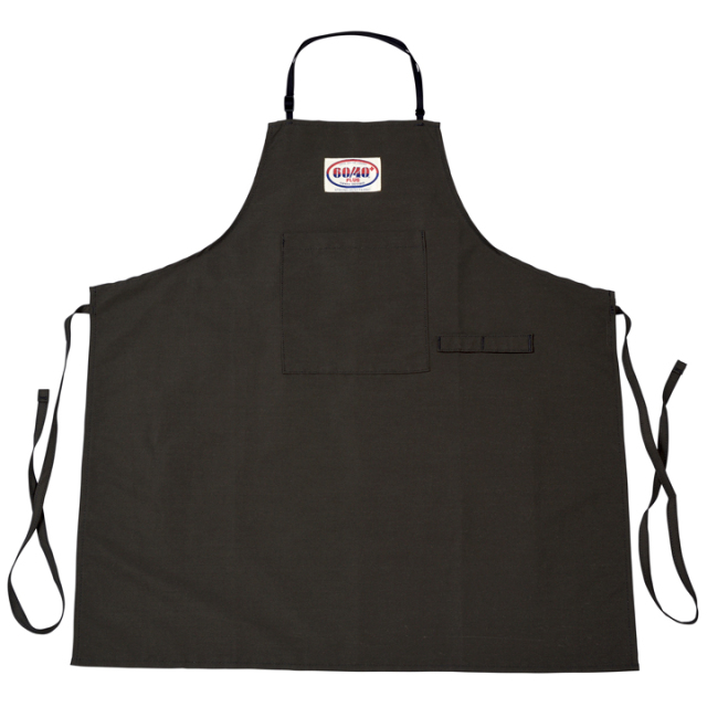 SIERRA DESIGNS シエラデザインズ 60/40 PLUS OUTDOOR APRON S2411【別注 アウトドア エプロン】/OliveDrab