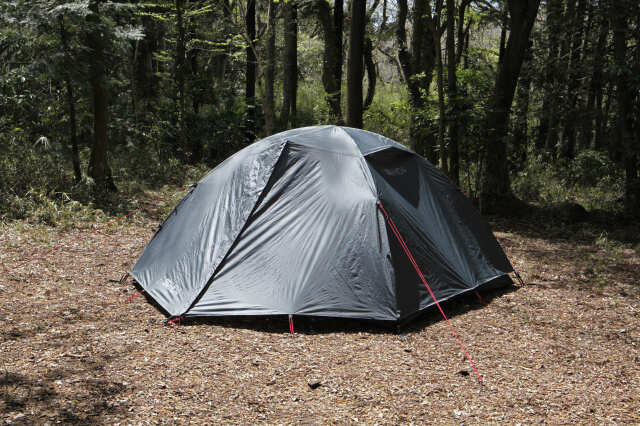 Sierra designs シェラデザイン Look Out 自立ドームテント（Vintage  