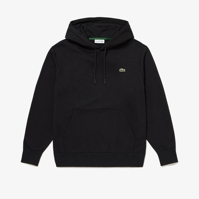 LACOSTE ( ラコステ ) プレミアムスウェットフーディー SH6925-99/001 ホワイト