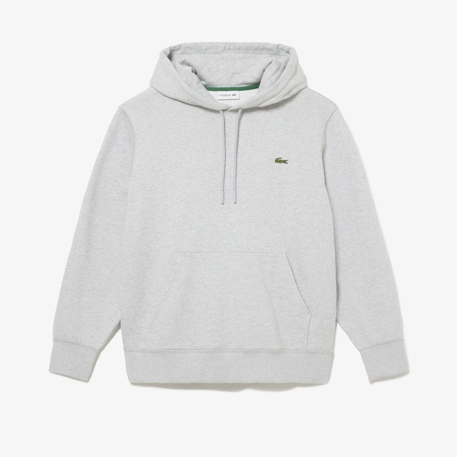 LACOSTE ラコステ プレミアムスウェットフーディー SH6925