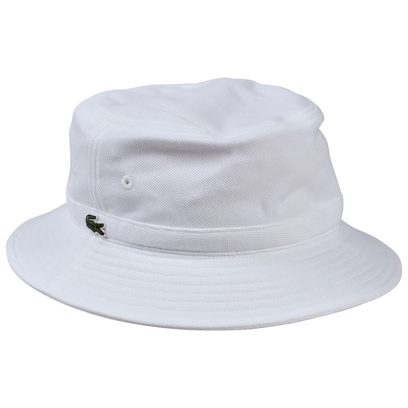 LACOSTE ラコステ L.12.12 バケットハット RK015J