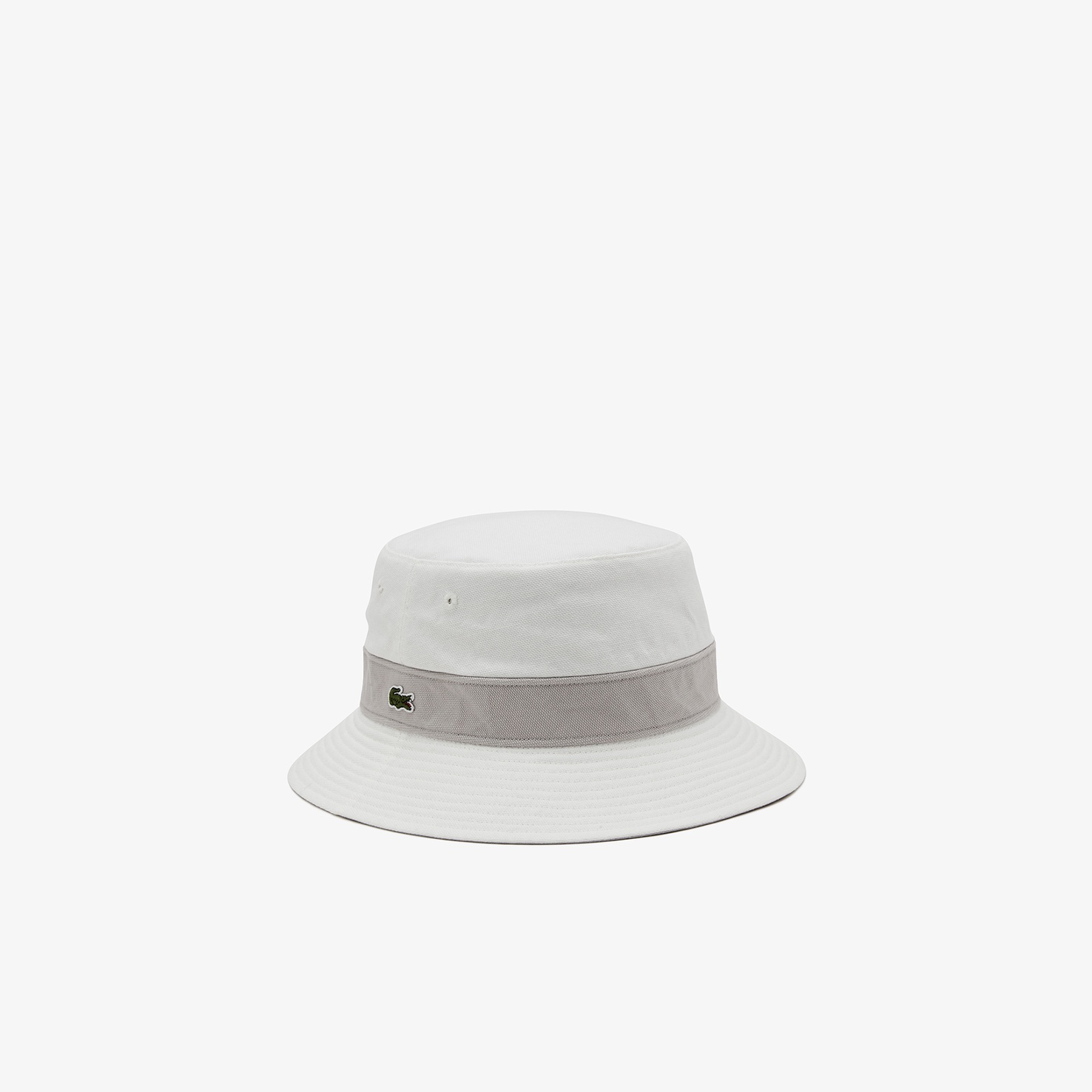 LACOSTE ラコステ リバーシブルサファリハット RK1131J