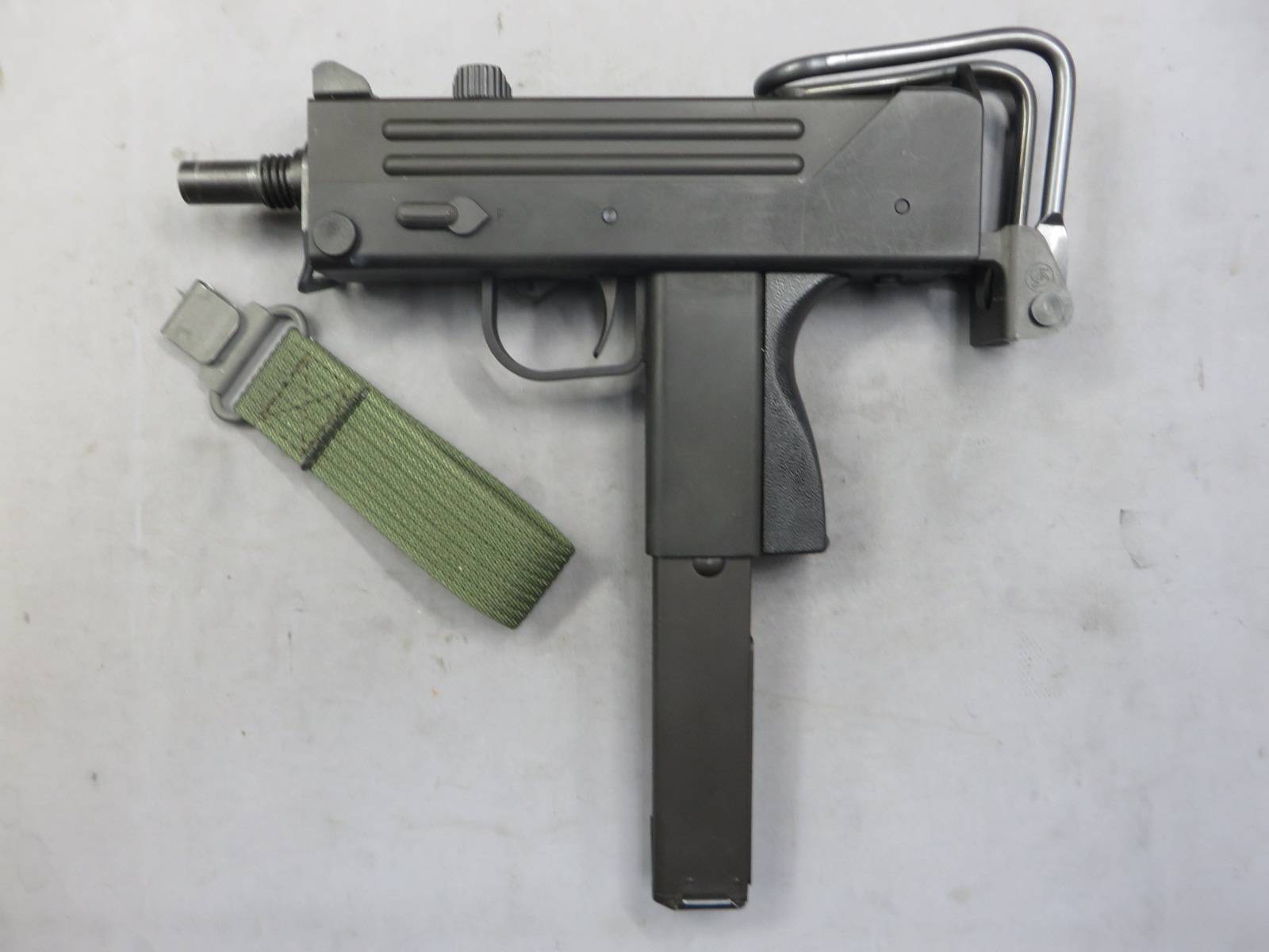 【KSC】 M11A1 HW SYSTEM7