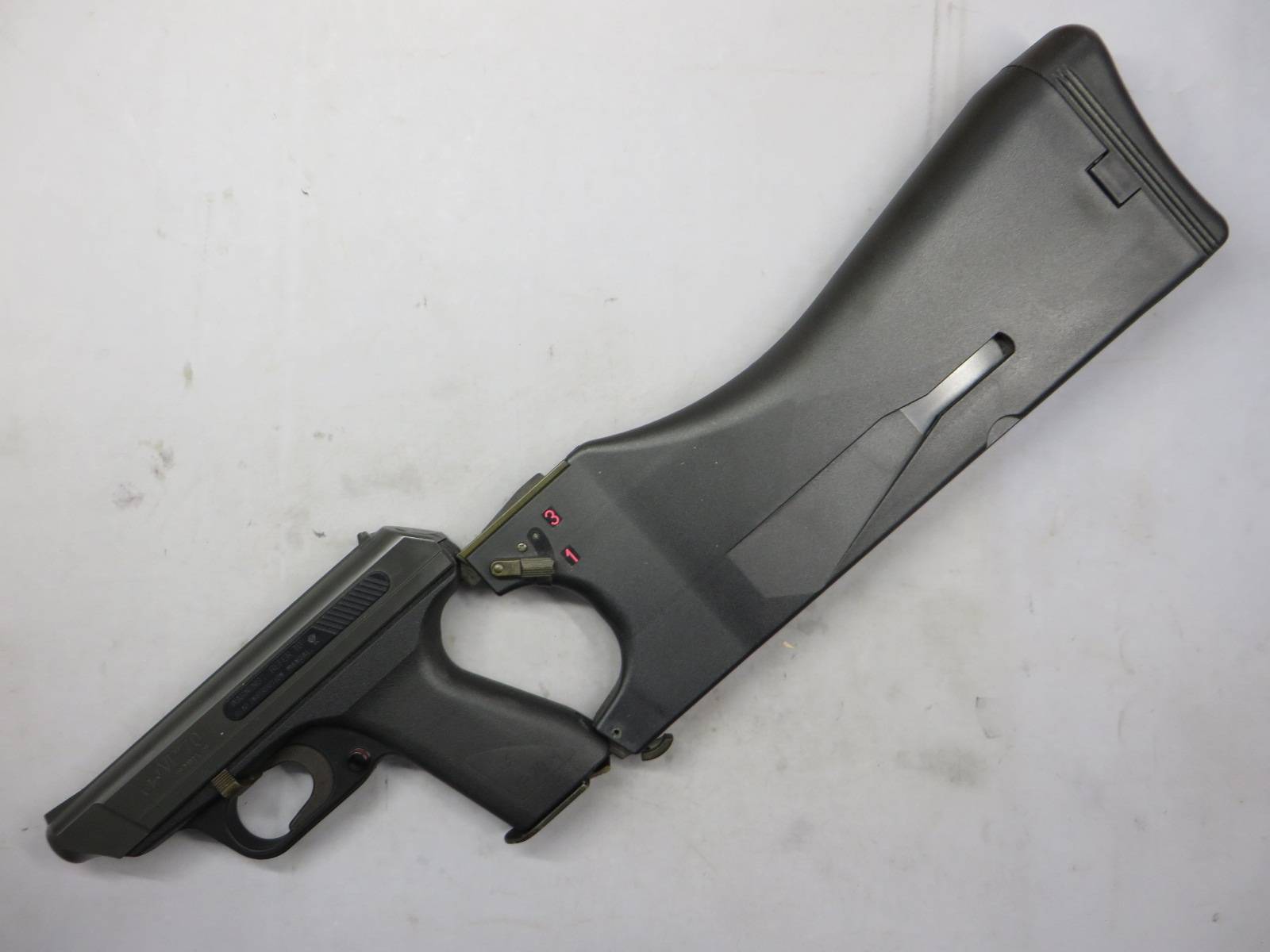 【タニオコバ】VP70Mフルセット