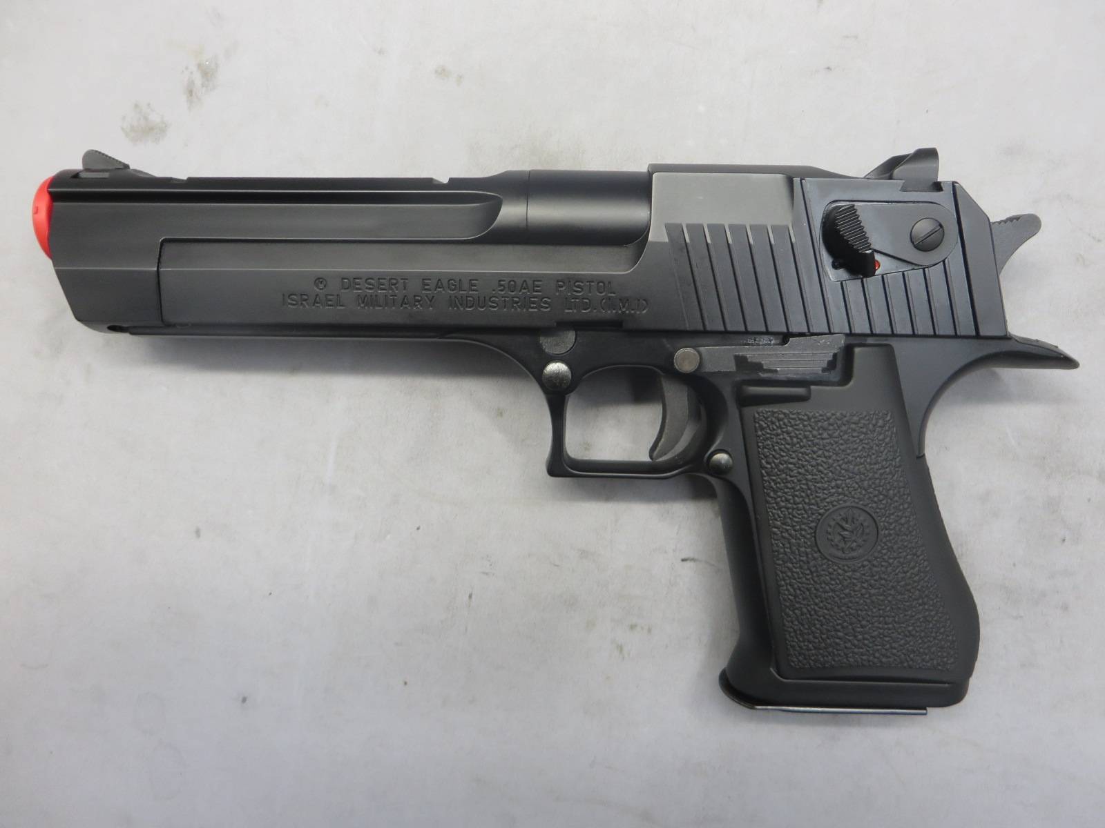 【東京マルイ】デザートイーグル .50AE ハードキック