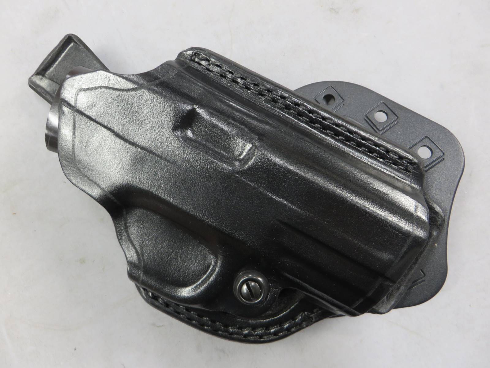 【AKER】H268A - MP40 （S&W M&P9）