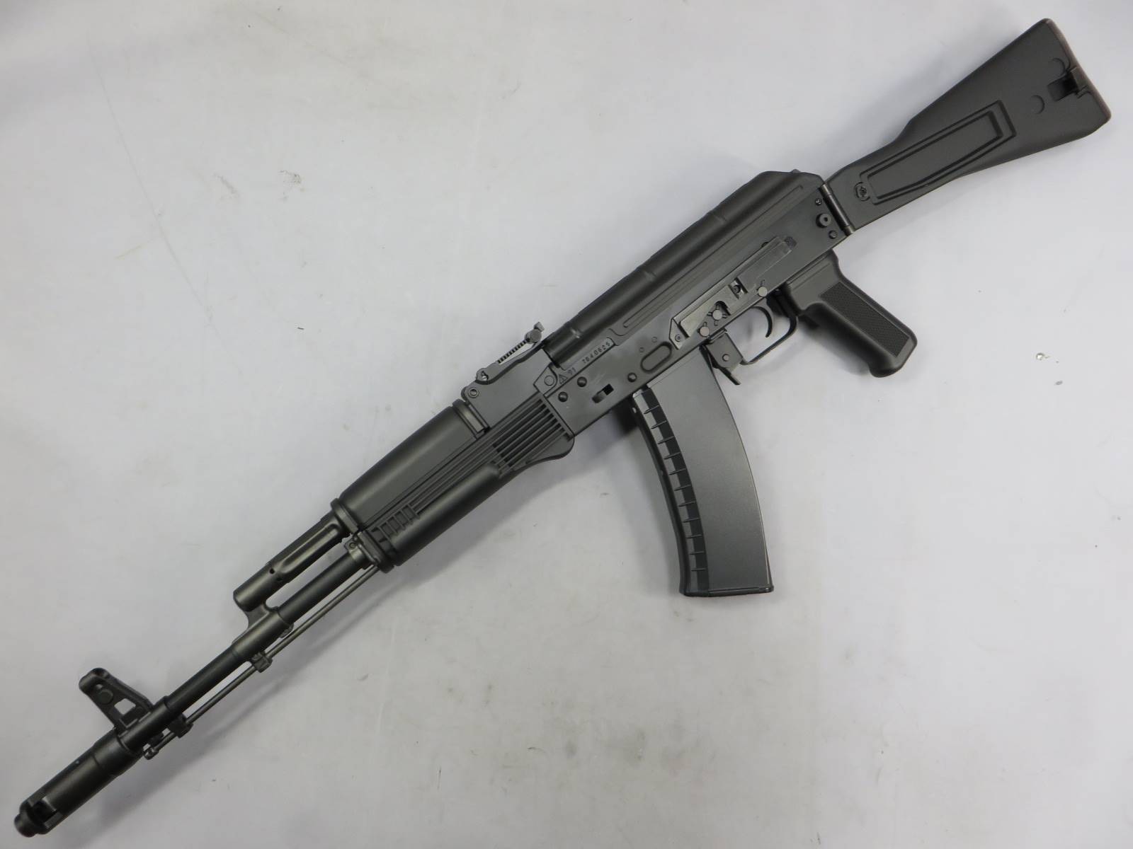 【東京マルイ】AK74MN　次世代電動ガン　