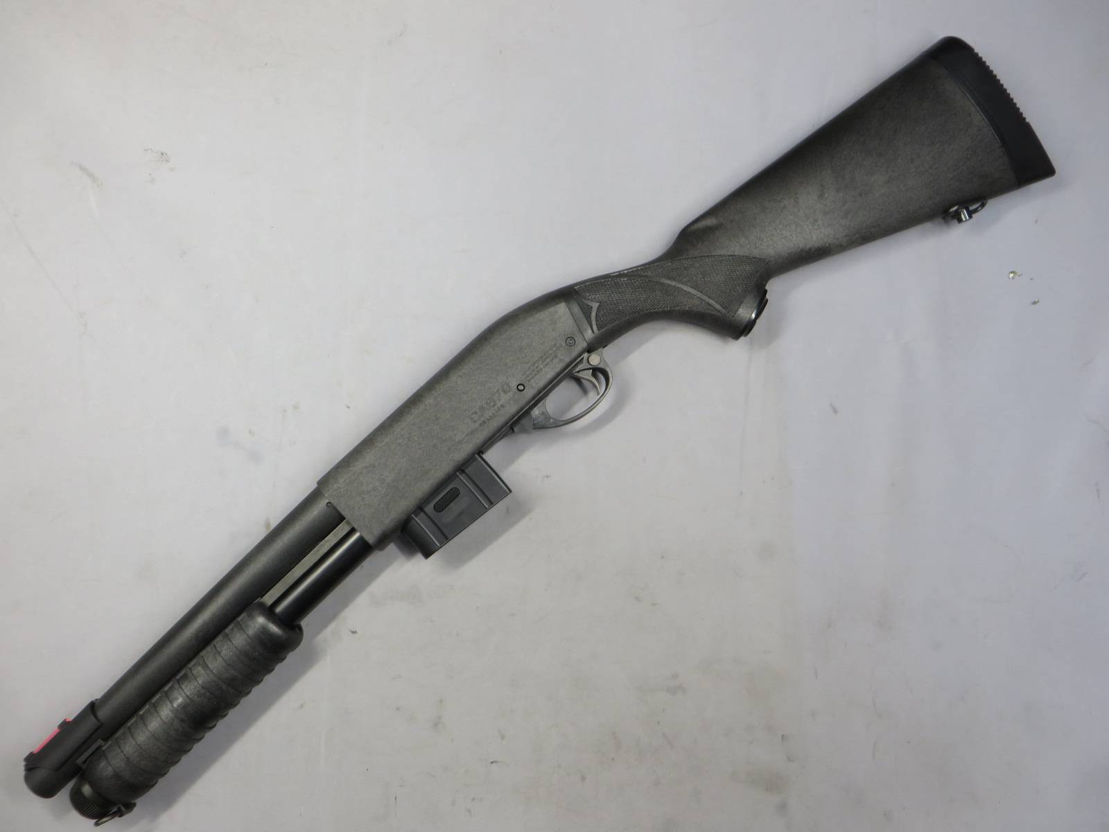 【マルゼン】CA870 ストック・集光サイト エアーコッキング・ショットガン