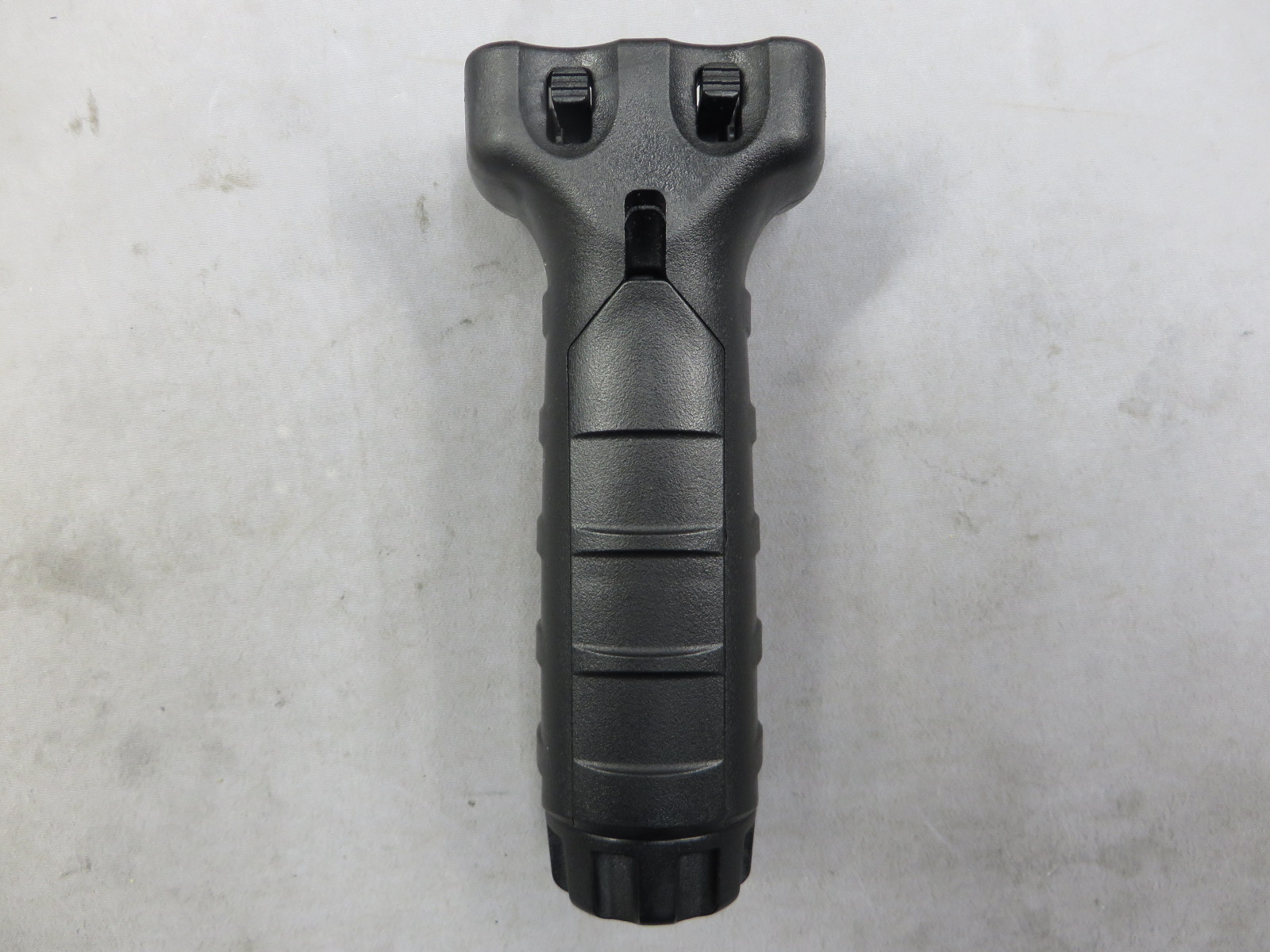 【東京マルイ】バトルフォアグリップ ブラック