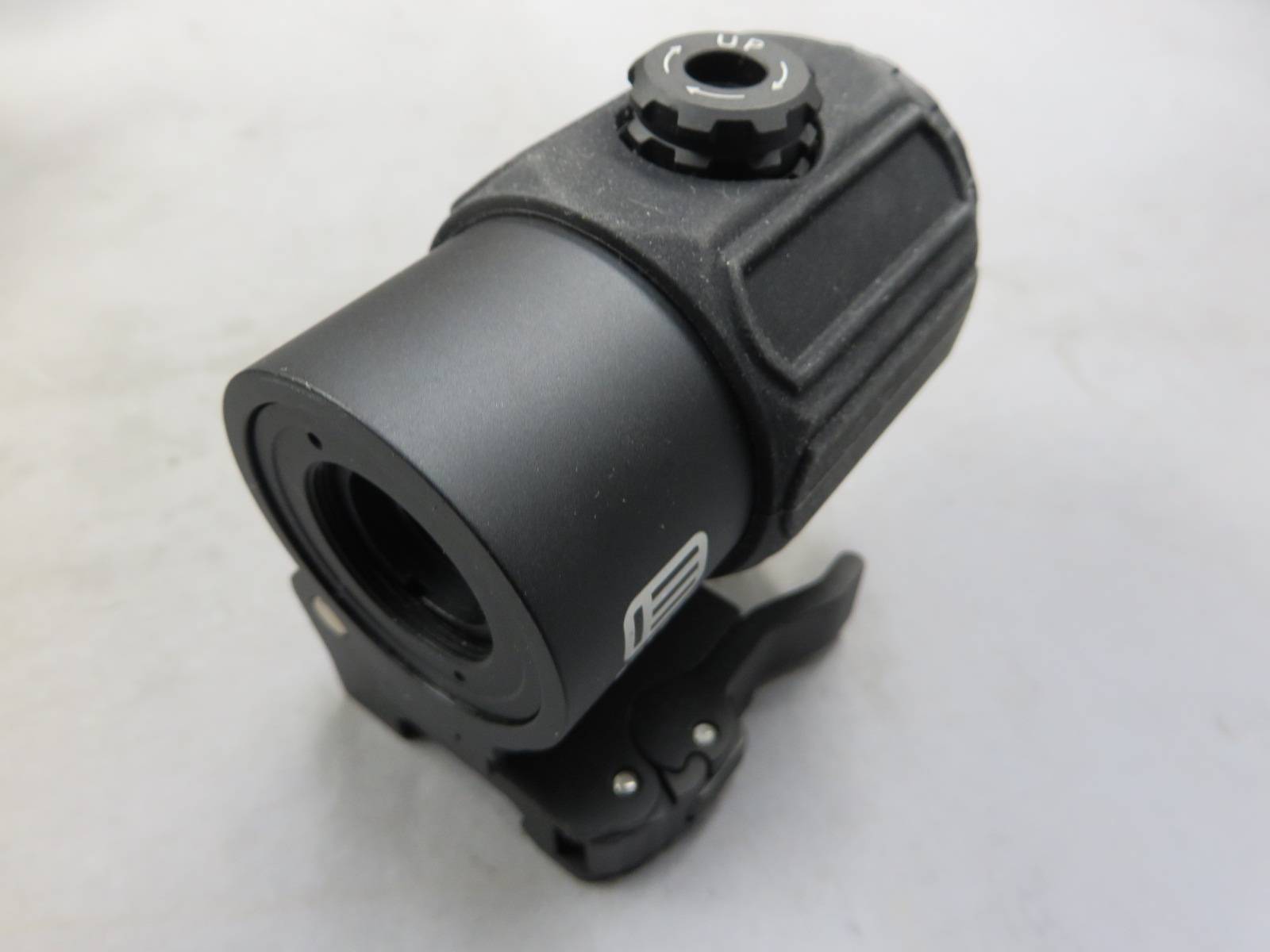 【EvolutionGear】G43 3X マグニファイア DX