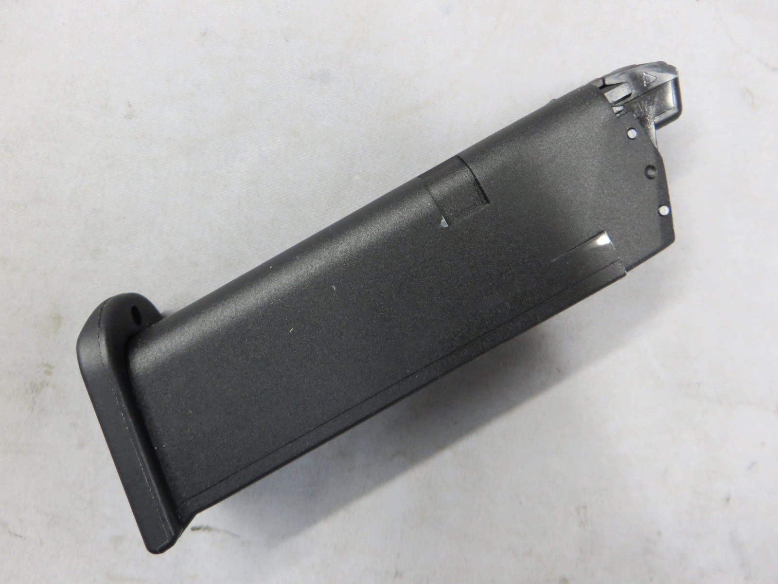 【Umarex】Glock19シリーズ ガス・マガジン ・Gen.5タイプ マガジン ベース付